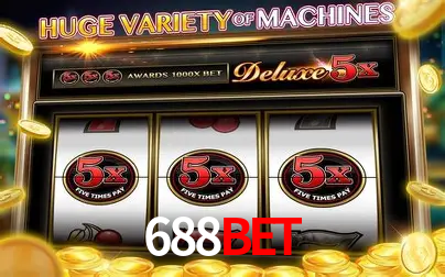 Weekend Specials 688bet