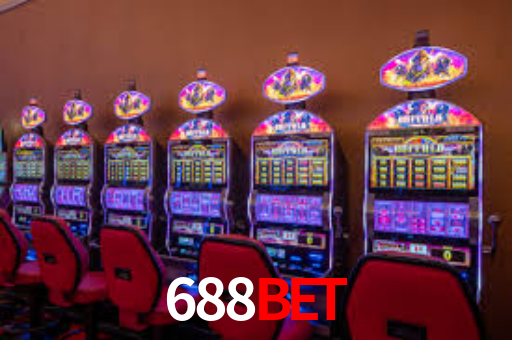 688bet App Interface