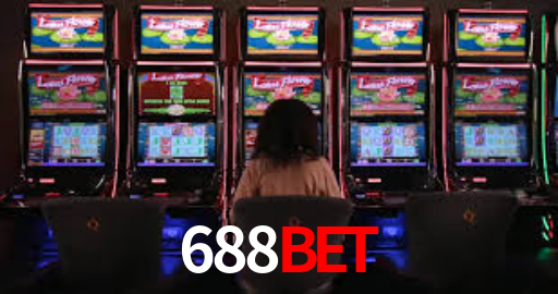 Exclusive Games 688bet