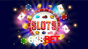 Blackjack Table 688bet
