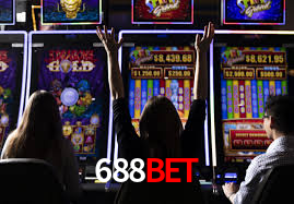 VIP Casino 688bet